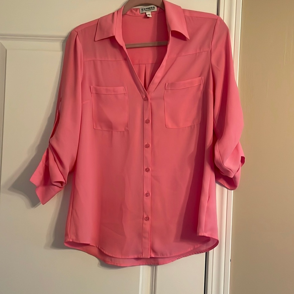 Express portifino blouse